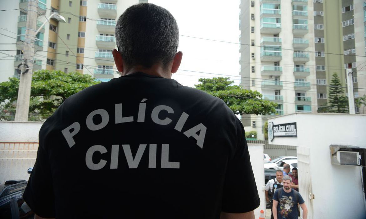 (Foto: Tânia Rêgo / Agência Brasil) (Foto: Tânia Rêgo / Agência Brasil)