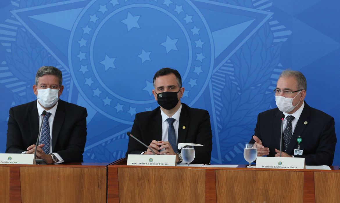 (Foto: Fábio Rodrigues Pozzebom / Agência Brasil) (Foto: Fábio Rodrigues Pozzebom / Agência Brasil)