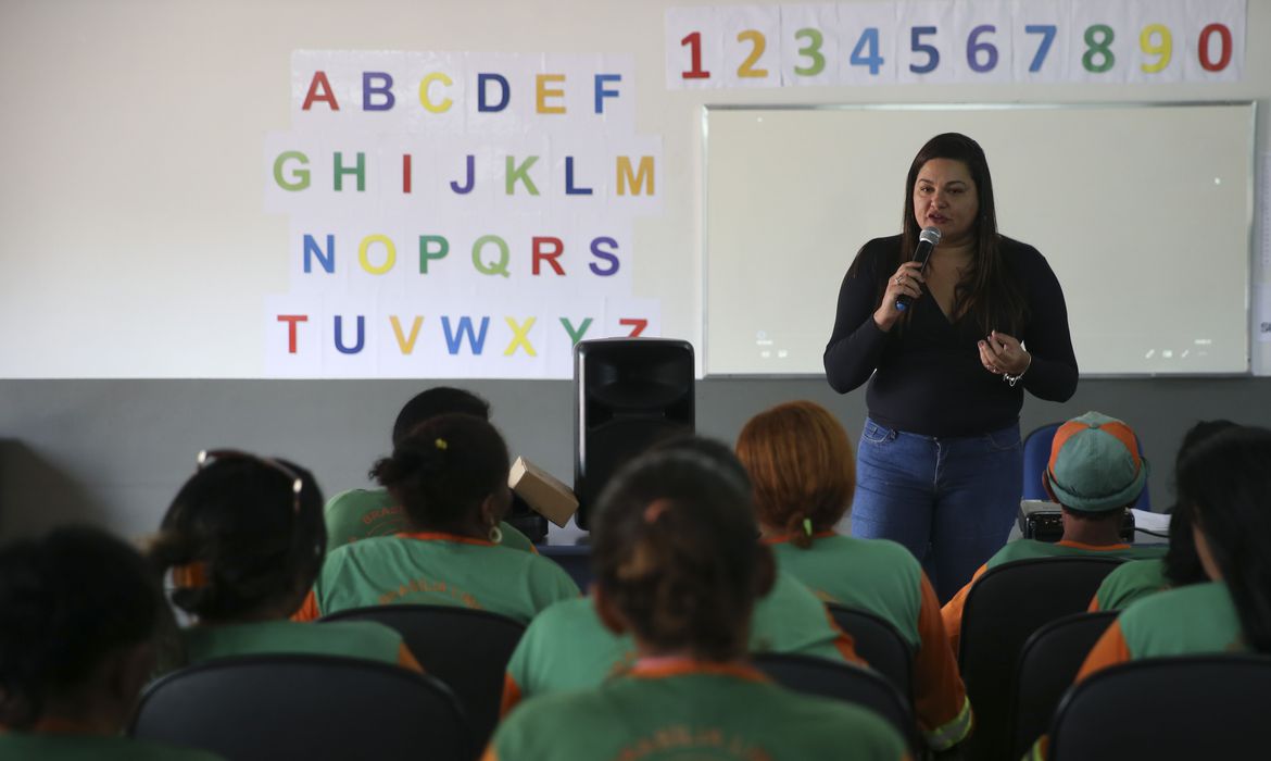  (Foto: Jos Cruz / Agncia Brasil)