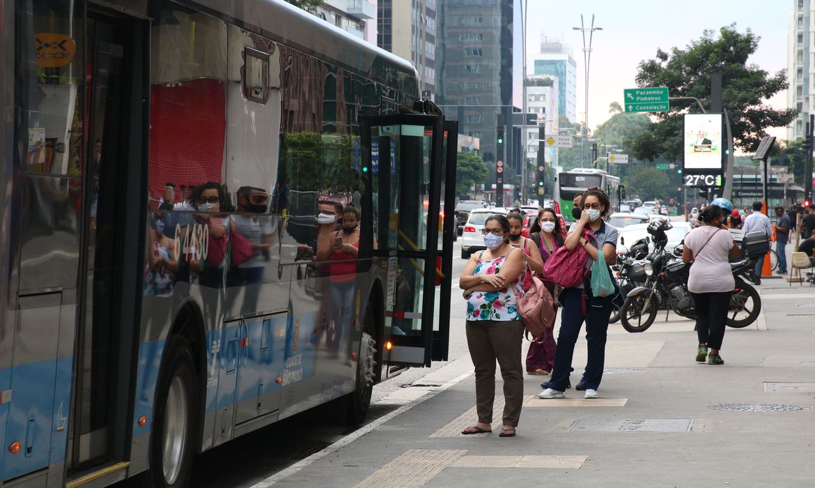(Foto: Rovena Rosa / Agência Brasil) (Foto: Rovena Rosa / Agência Brasil)