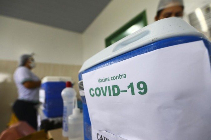 (Ação foi impetrada pelo vice-presidente da Câmara, Marcelo Ramos (PL-AM), e órgãos de controle para evitar desperdício de doses de imunizantes contra a Covid-19. Foto: Marcelo Camargo/Agência Brasil) (Ação foi impetrada pelo vice-presidente da Câmara, Marcelo Ramos (PL-AM), e órgãos de controle para evitar desperdício de doses de imunizantes contra a Covid-19. Foto: Marcelo Camargo/Agência Brasil)