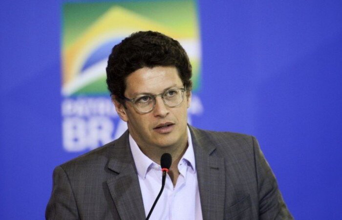 Informação foi passada ao Correio pelo presidente da Associação Nacional dos Delegados de Polícia
(crédito: Marcelo Camargo/Agência Brasil) Informação foi passada ao Correio pelo presidente da Associação Nacional dos Delegados de Polícia
(crédito: Marcelo Camargo/Agência Brasil)