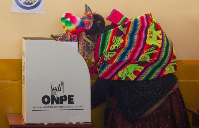 (Foto: Juan Carlos Cisneros/AFP) (Foto: Juan Carlos Cisneros/AFP)