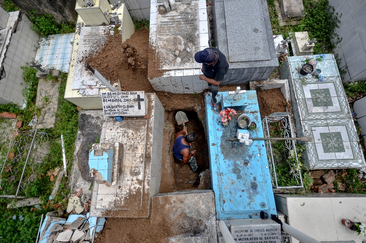 (João Paulo Guimarães/AFP) (João Paulo Guimarães/AFP)