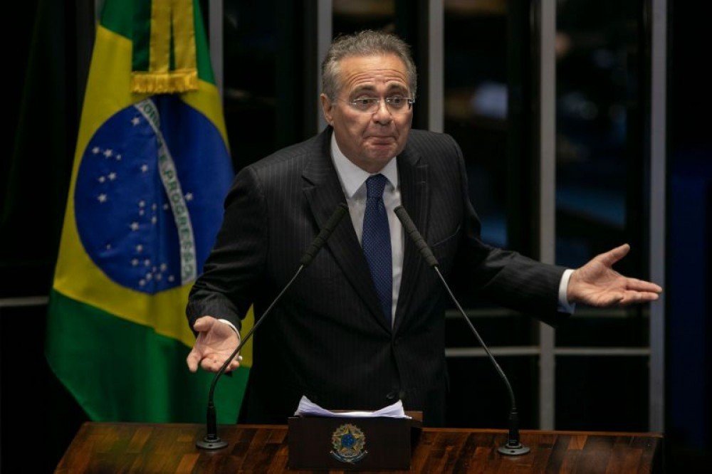 (Foto: Sergio LIMA / AFP) (Foto: Sergio LIMA / AFP)