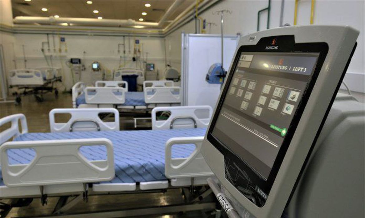 (Medidas restritivas produziram "êxitos localizados'. Foto: Ascom/Divulgação) (Medidas restritivas produziram "êxitos localizados'. Foto: Ascom/Divulgação)