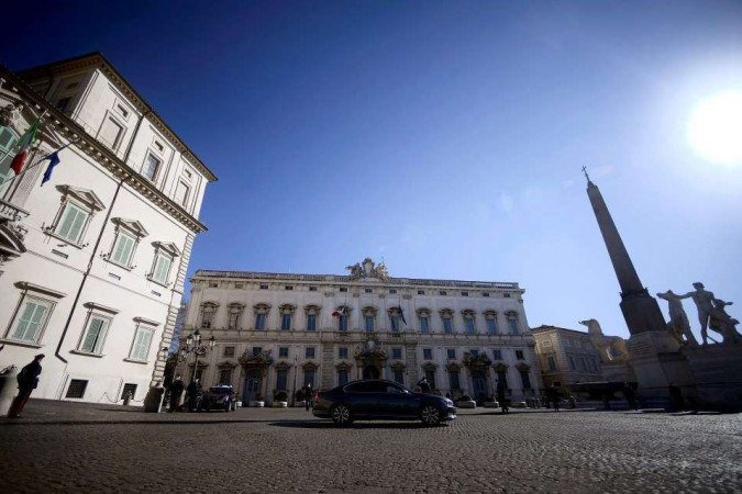 (Não foram divulgados detalhes das revelações feitas aos investigadores, nem se ele é considerado uma fonte confiável. Foto: FILIPPO MONTEFORTE/AFP) (Não foram divulgados detalhes das revelações feitas aos investigadores, nem se ele é considerado uma fonte confiável. Foto: FILIPPO MONTEFORTE/AFP)