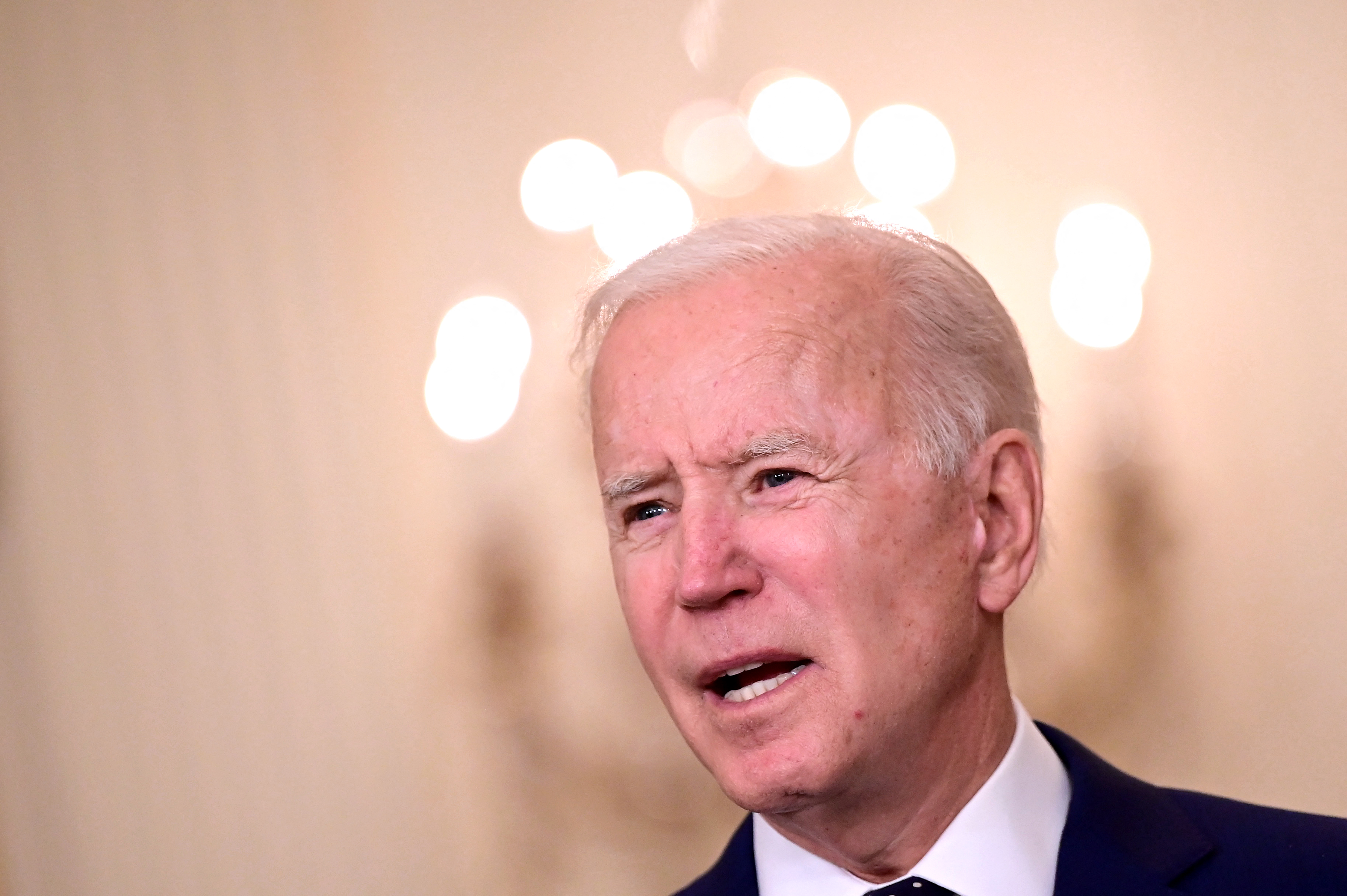 (Foto: JIM WATSON / AFP) (Foto: JIM WATSON / AFP)