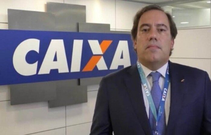 Saques da primeira parcela estavam programados para ocorrer entre 4 de maio e 4 de junho, mas foram antecipados para o período entre 30 de abril e 17 de maio
(crédito: Reprodução) Saques da primeira parcela estavam programados para ocorrer entre 4 de maio e 4 de junho, mas foram antecipados para o período entre 30 de abril e 17 de maio
(crédito: Reprodução)
