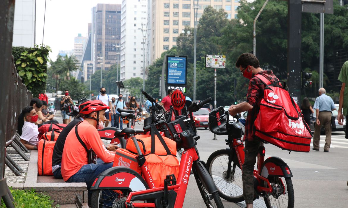 (Foto: Rovena Rosa/Agência Brasil) (Foto: Rovena Rosa/Agência Brasil)