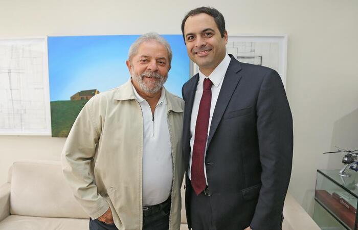  (Ricardo Stuckert/ Instituto Lula)