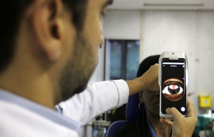 (Foto: Tânia Rêgo/Agência Brasil) (Foto: Tânia Rêgo/Agência Brasil)