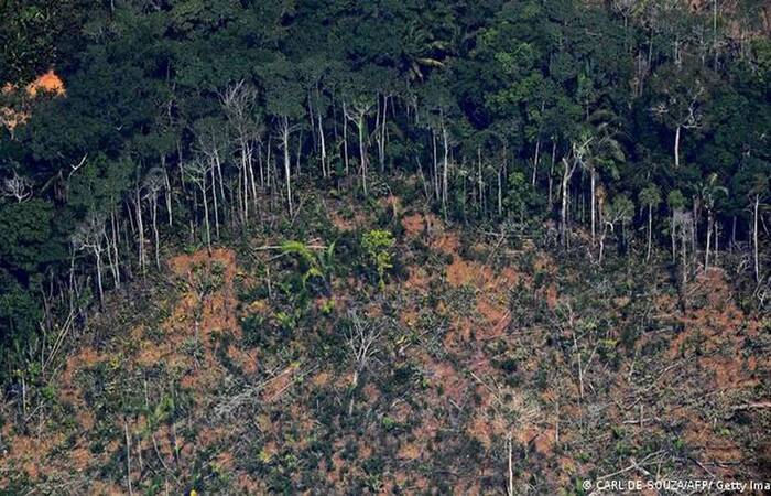 (Foto: Carl de Souza/AFP) (Foto: Carl de Souza/AFP)