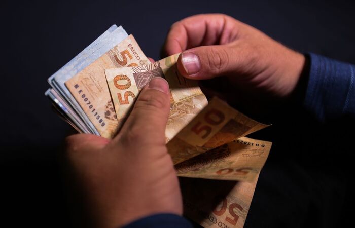 Trata-se do primeiro concurso especial do ano das loterias da Caixa, onde o prêmio não acumula (Marcello Casal Jr/Agência Brasil) Trata-se do primeiro concurso especial do ano das loterias da Caixa, onde o prêmio não acumula (Marcello Casal Jr/Agência Brasil)