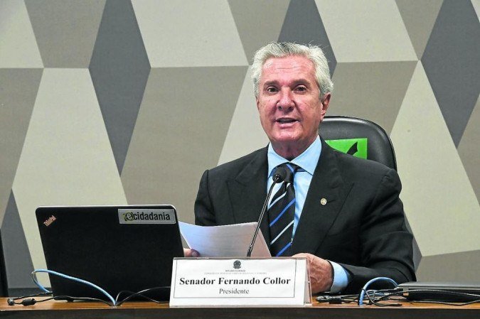 (Foto: Edilson Rodrigues) (Foto: Edilson Rodrigues)