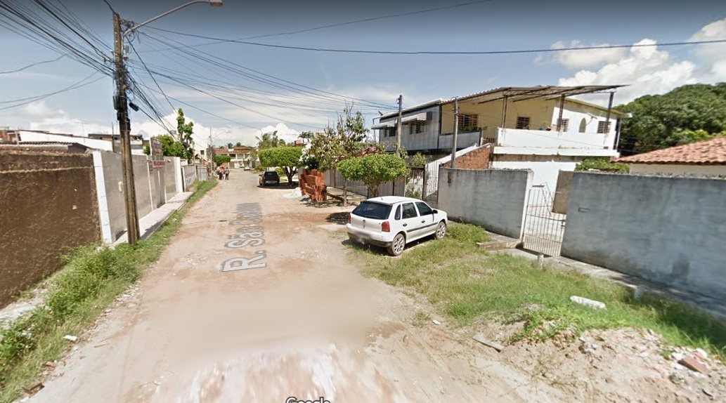  (Foto: Reproduo/ Google Street View)