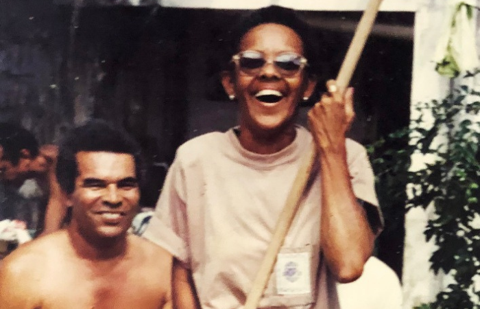 O trabalho tem por objetivo a preservação afetiva das famílias enquanto fontes históricas e de expressão cultural (Foto: Acervo Pessoal/Janaina Oliveira) O trabalho tem por objetivo a preservação afetiva das famílias enquanto fontes históricas e de expressão cultural (Foto: Acervo Pessoal/Janaina Oliveira)