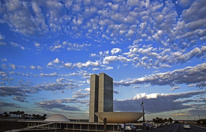 Projeto que altera regra oramentria est na pauta
 (Marcello Casal Jr/Agncia Brasil)