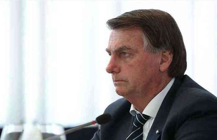 Há mais de um ano na tentativa de fundar o Aliança pelo Brasil, Bolsonaro ainda está longe de atender aos requisitos para ter seu partido registrado no Tribunal Superior Eleitoral (TSE).
(foto: Marcos Corrêa/PR) Há mais de um ano na tentativa de fundar o Aliança pelo Brasil, Bolsonaro ainda está longe de atender aos requisitos para ter seu partido registrado no Tribunal Superior Eleitoral (TSE).
(foto: Marcos Corrêa/PR)