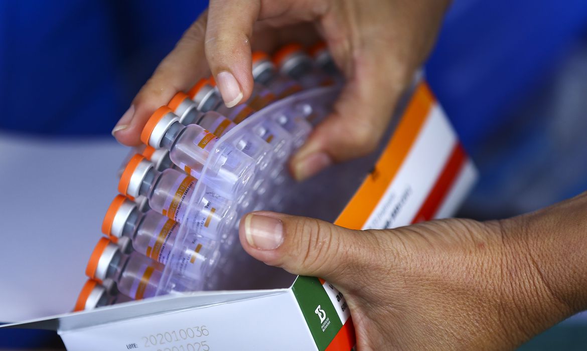 (Regulamentação e boas práticas no setor se refletem na qualidade. Foto: Marcelo Camargo/Agência Brasil
) (Regulamentação e boas práticas no setor se refletem na qualidade. Foto: Marcelo Camargo/Agência Brasil
)