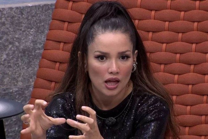 (Juliette já tem emprego garantido na Globo após BBB21. Foto: Reprodução/TV Globo) (Juliette já tem emprego garantido na Globo após BBB21. Foto: Reprodução/TV Globo)