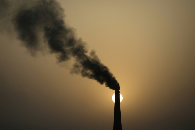 (Foto: AFP) (Foto: AFP)