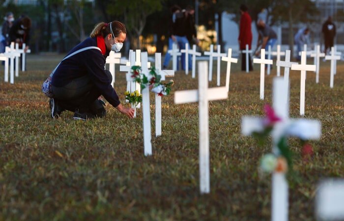  (Foto: Sérgio Lima/AFP)