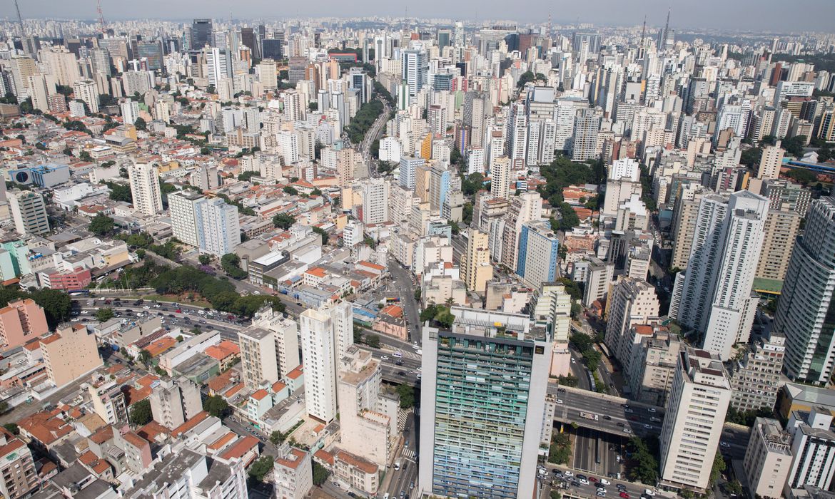 (Foto: Diogo Moreira / Governo de São Paulo / Divulgação) (Foto: Diogo Moreira / Governo de São Paulo / Divulgação)