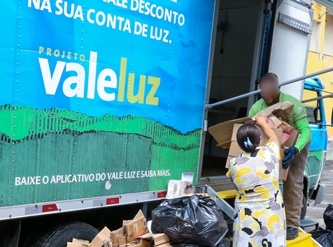 (Celpe/Divulgação) (Celpe/Divulgação)