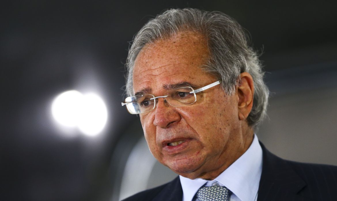 (Para ministro, resultado confirma recuperação da economia no trimestre. Foto: Marcelo Camargo/Agência Brasil) (Para ministro, resultado confirma recuperação da economia no trimestre. Foto: Marcelo Camargo/Agência Brasil)