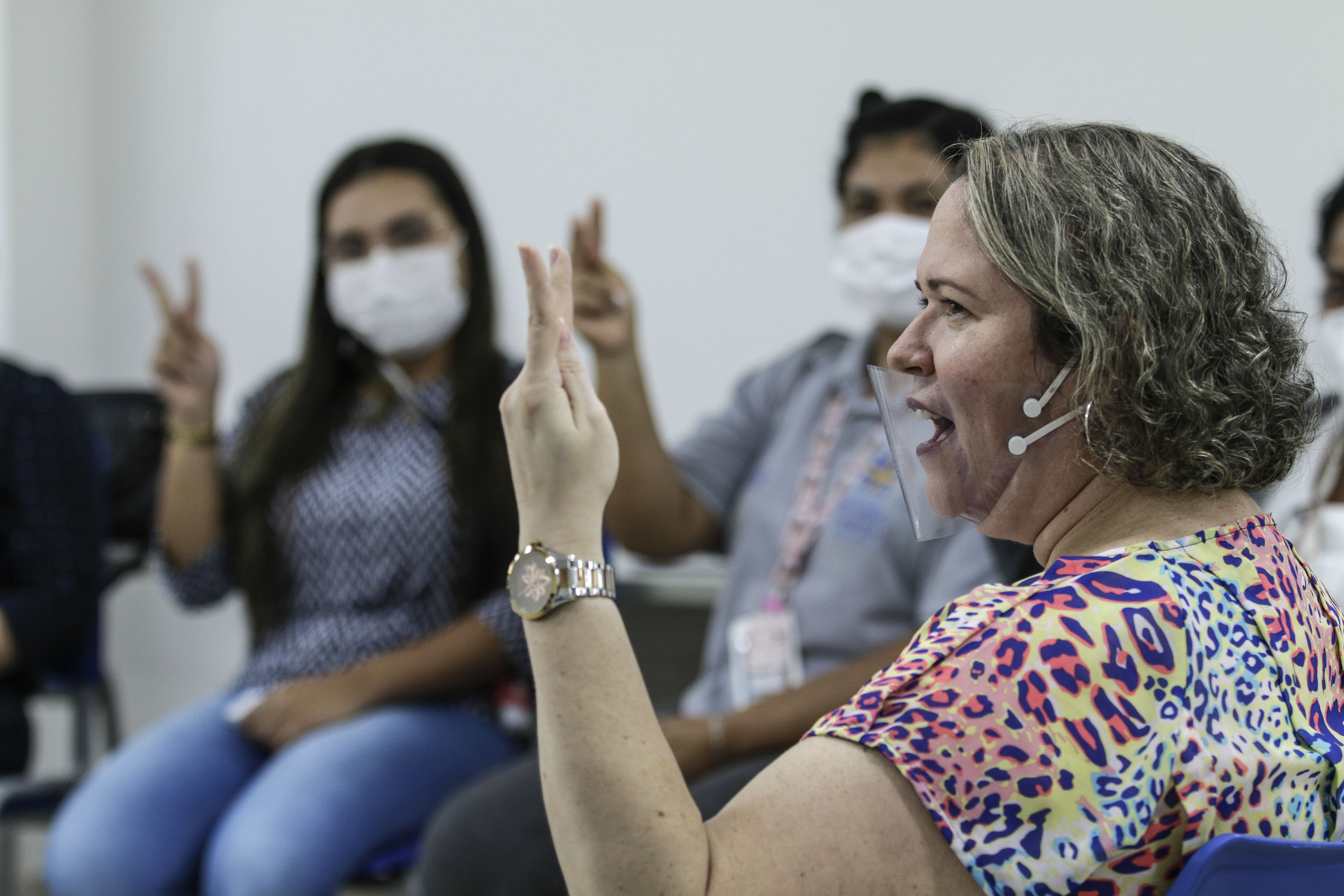 (Foto: Daniel Tavares/PCR) (Foto: Daniel Tavares/PCR)