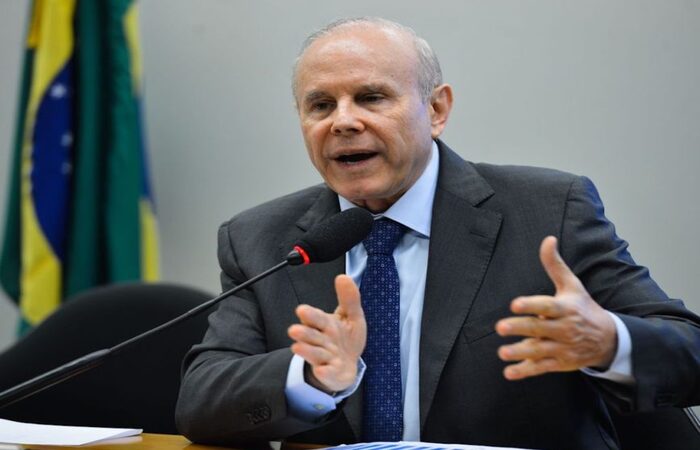 (Foto: Fabio Rodrigues Pozzebom/Agência Brasil) (Foto: Fabio Rodrigues Pozzebom/Agência Brasil)
