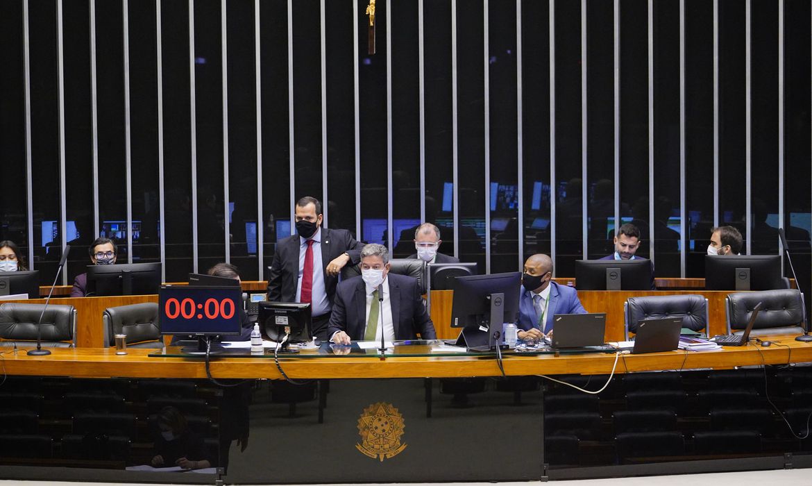  (Foto: Pablo Valadares/Câmara dos Deputados)