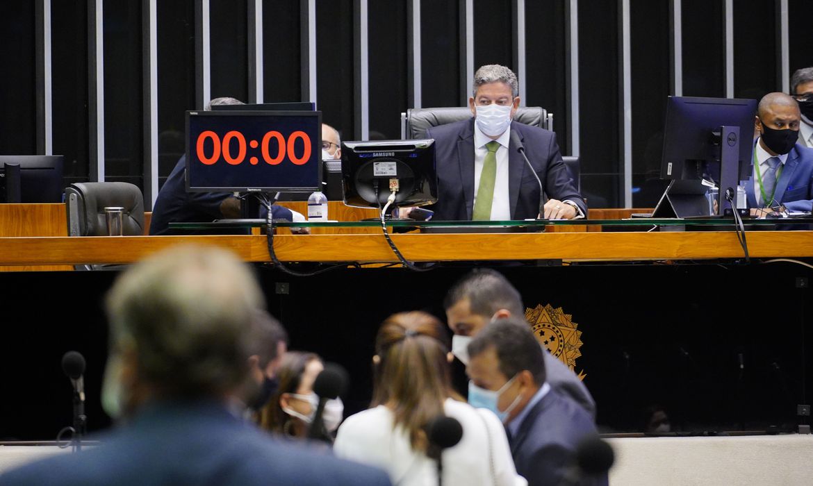 (Pablo Valadares/Câmara dos Deputados) (Pablo Valadares/Câmara dos Deputados)
