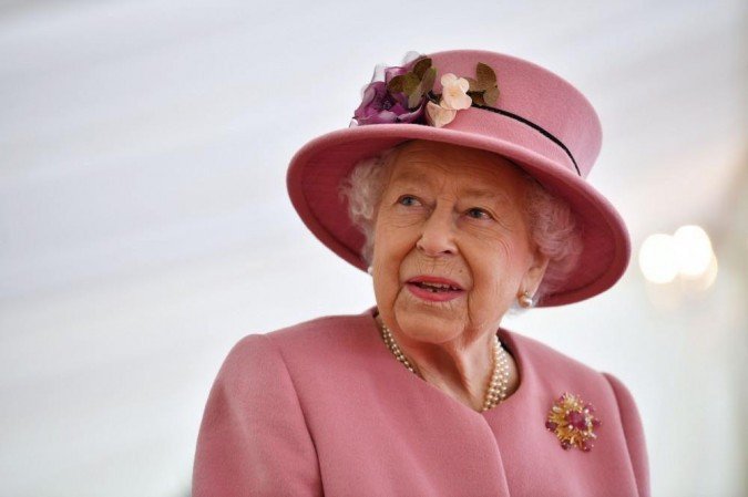 (Foto: AFP / POOL / Ben STANSALL) (Foto: AFP / POOL / Ben STANSALL)