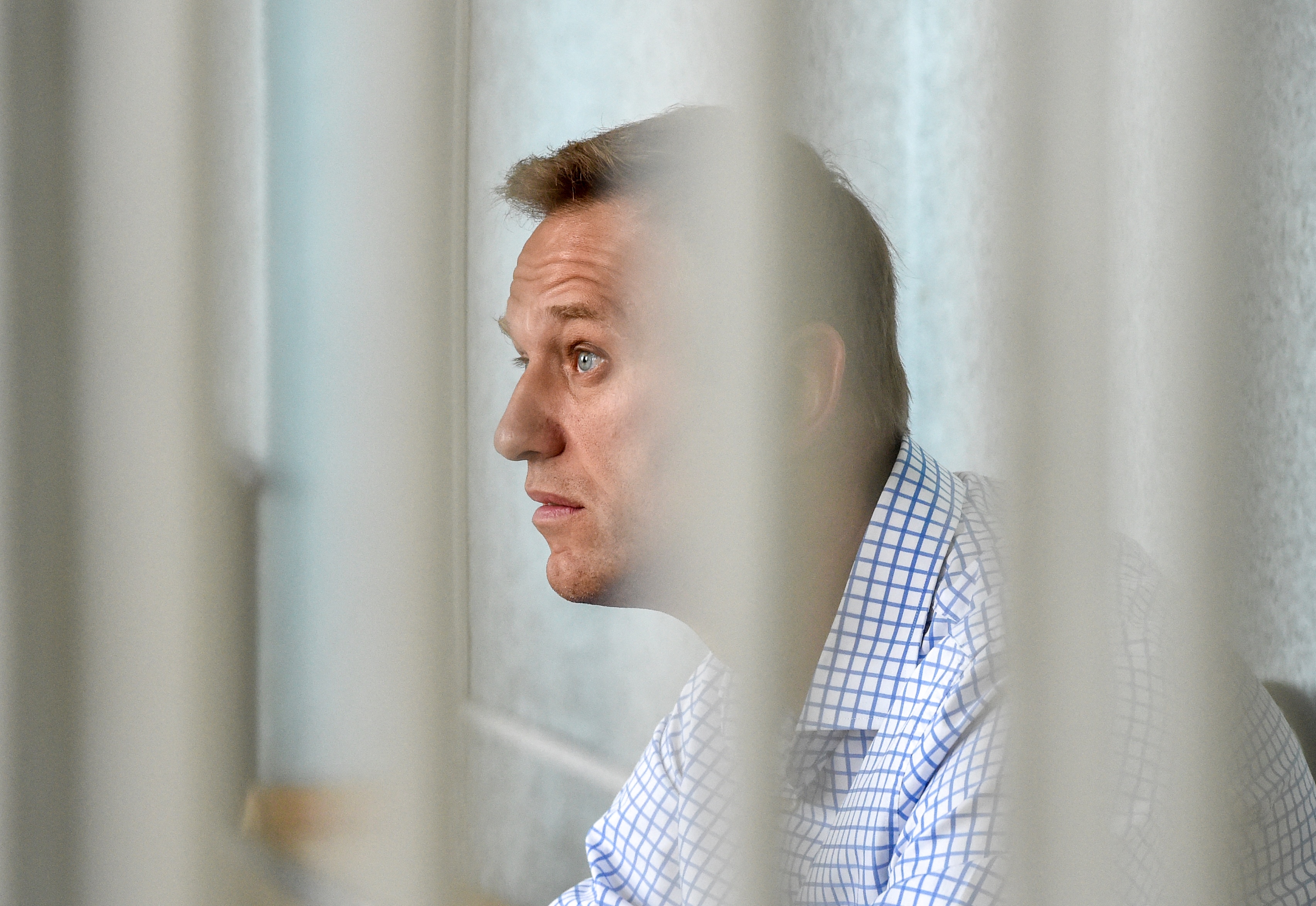 (Foto: Vasily MAXIMOV / AFP) (Foto: Vasily MAXIMOV / AFP)