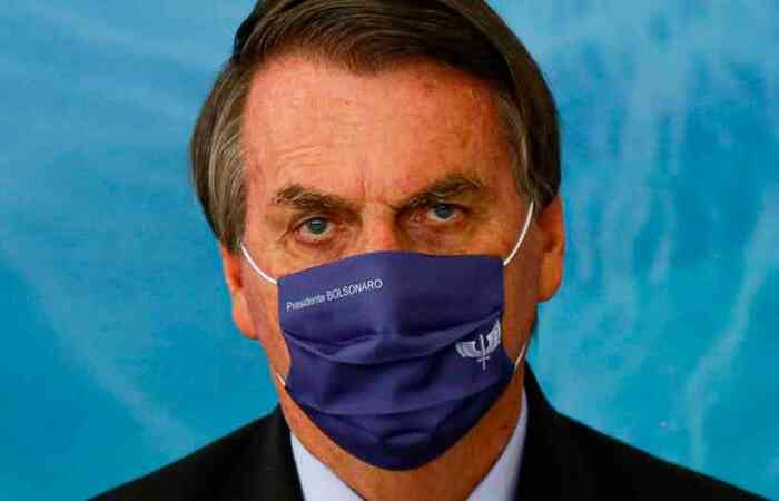 De acordo com a ordem judicial, o Ministério da Saúde precisa implantar imediatamente uma publicidade sobre a importância da vacinação, uso de máscaras, necessidade do distanciamento social e também a proibição de aglomerações
(foto: Agência Brasil/Reprodução) De acordo com a ordem judicial, o Ministério da Saúde precisa implantar imediatamente uma publicidade sobre a importância da vacinação, uso de máscaras, necessidade do distanciamento social e também a proibição de aglomerações
(foto: Agência Brasil/Reprodução)