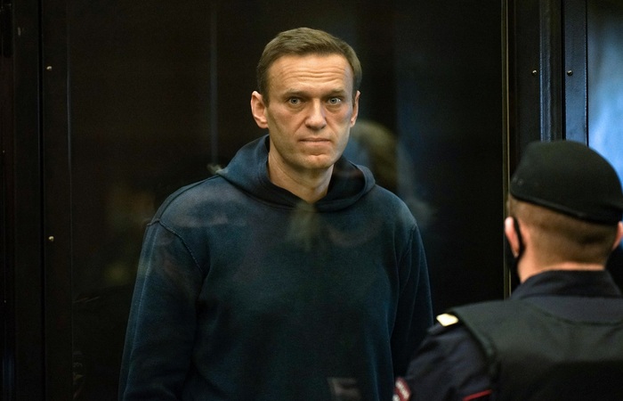 (Foto: Handout/Moscow City Court press service/AFP) (Foto: Handout/Moscow City Court press service/AFP)