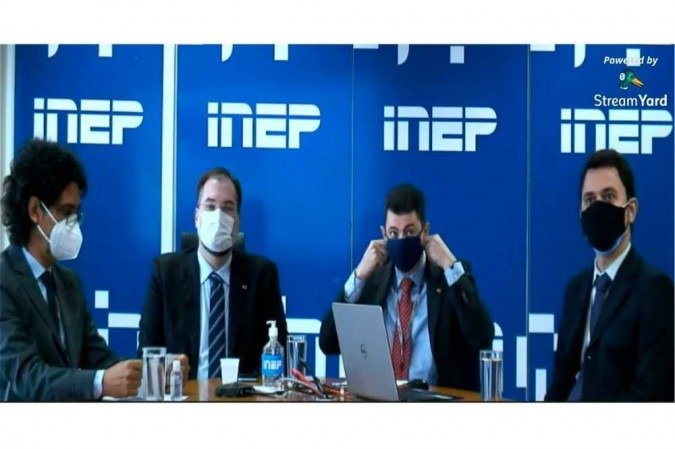 (Esta edição do Índice analisou 24.145 cursos e 2.070 instituições de ensino superior. Ao todo, 4.670 programas de pós-graduação também foram avaliados. Foto: Inep/Divulgação) (Esta edição do Índice analisou 24.145 cursos e 2.070 instituições de ensino superior. Ao todo, 4.670 programas de pós-graduação também foram avaliados. Foto: Inep/Divulgação)