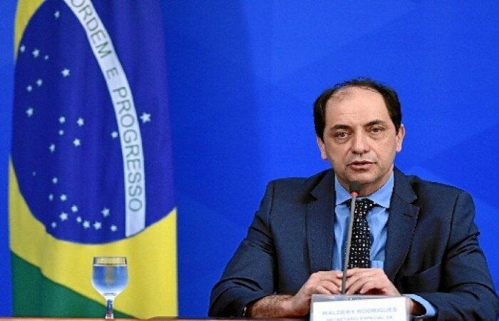 Especialistas temem que os cortes orçamentários prejudiquem serviços públicos neste ano
(crédito: Edu Andrade/Ascom/ME) Especialistas temem que os cortes orçamentários prejudiquem serviços públicos neste ano
(crédito: Edu Andrade/Ascom/ME)