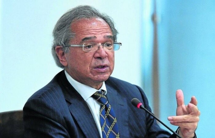 Governo brasileiro também já propôs a redução de tarifa da redução do bloco, composto por Brasil, Argentina, Uruguai e Paraguai
(crédito: Edu Andrade/Ascom/ME) Governo brasileiro também já propôs a redução de tarifa da redução do bloco, composto por Brasil, Argentina, Uruguai e Paraguai
(crédito: Edu Andrade/Ascom/ME)