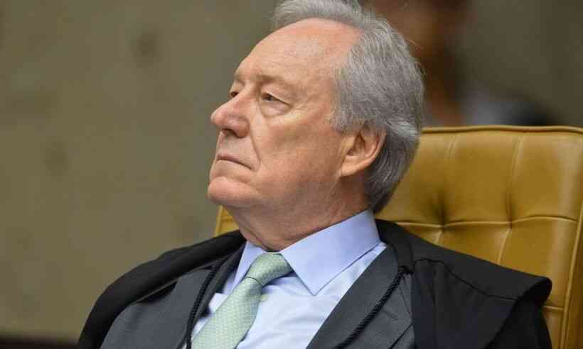 (A decisão de Lewandowski confere o prazo do artigo 16, parágrafo 4º, da Lei 14.124/2021, que trata das medidas relativas à aquisição de vacinas e de insumos contra a Covid-19. Foto: STF/Reprodução) (A decisão de Lewandowski confere o prazo do artigo 16, parágrafo 4º, da Lei 14.124/2021, que trata das medidas relativas à aquisição de vacinas e de insumos contra a Covid-19. Foto: STF/Reprodução)