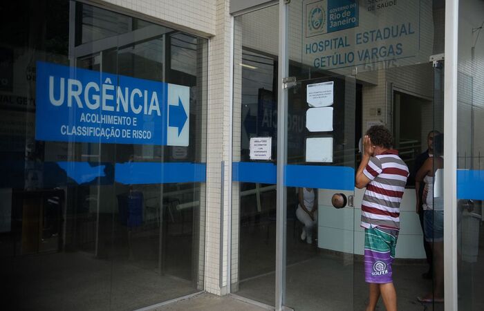 (Foto: Agência Brasil) (Foto: Agência Brasil)