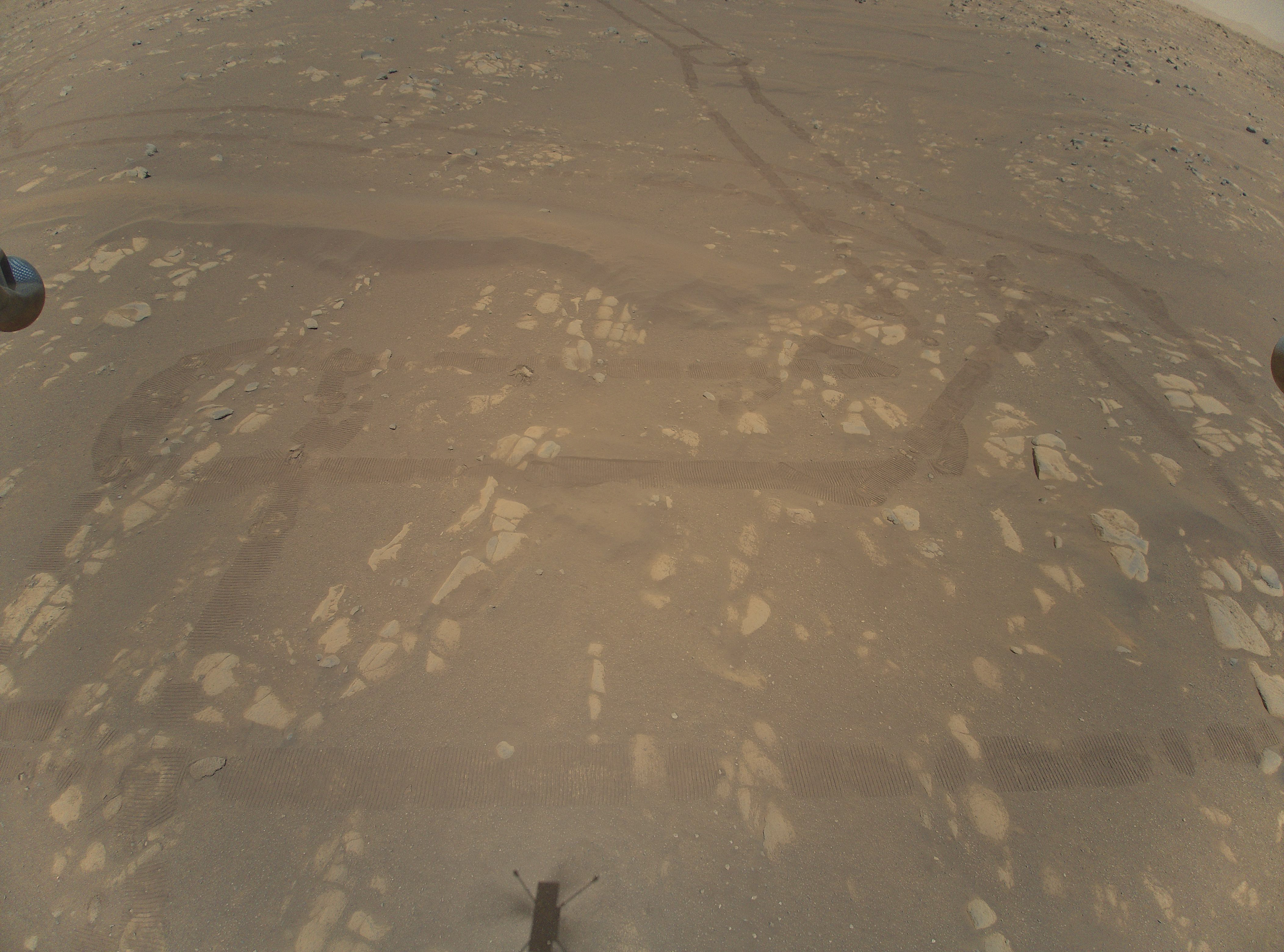 (Handout / NASA/JPL-Caltech / AFP) (Handout / NASA/JPL-Caltech / AFP)
