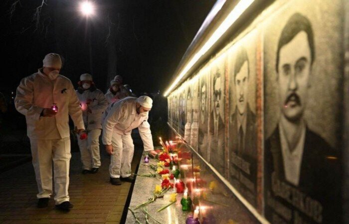 (Foto: Sergei Supinsky/AFP) (Foto: Sergei Supinsky/AFP)