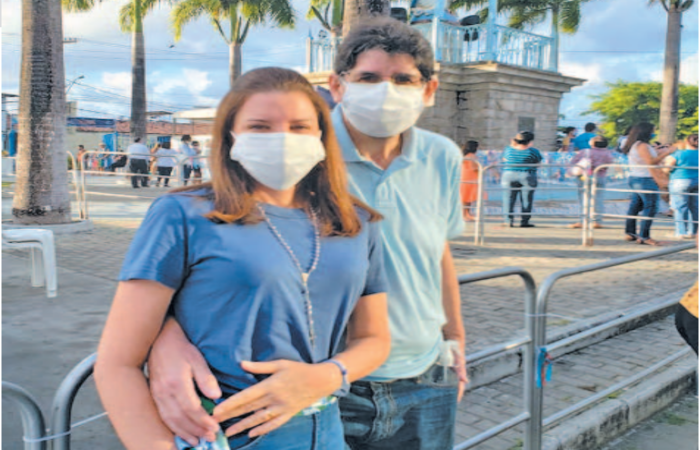 (Foto: Arquivo Pessoal ) (Foto: Arquivo Pessoal )