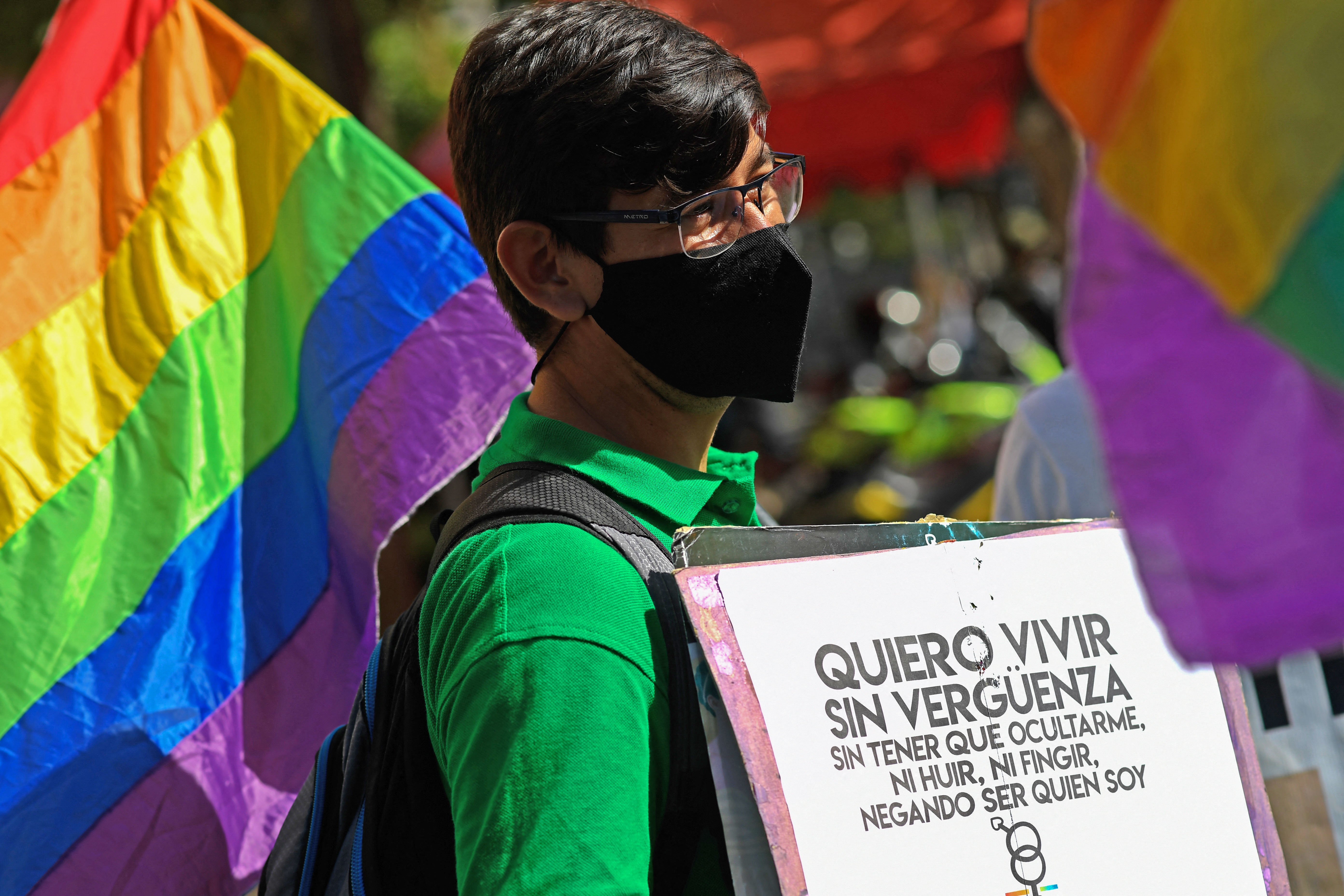 (Foto: Federico PARRA / AFP) (Foto: Federico PARRA / AFP)