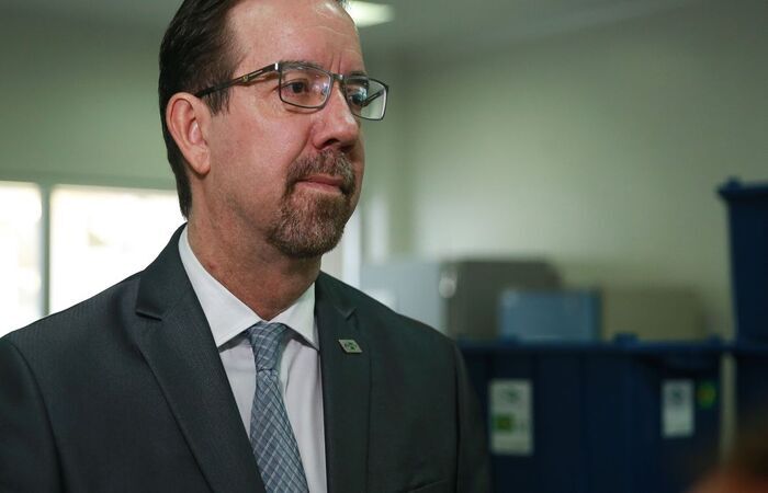 Cada R$ 1 investido na empresa proporcionou ao país retorno de R$ 18
(José Cruz/Agência Brasil) Cada R$ 1 investido na empresa proporcionou ao país retorno de R$ 18
(José Cruz/Agência Brasil)