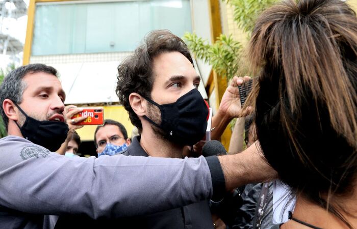 (Foto: Tânia Rêgo/Agência Brasil) (Foto: Tânia Rêgo/Agência Brasil)