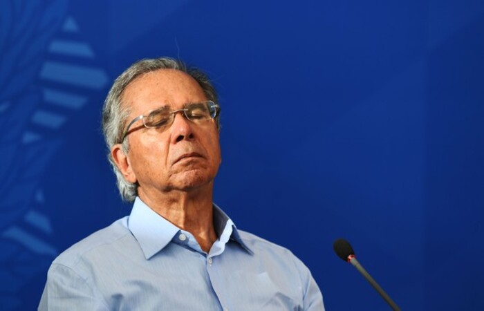 (Foto: Evaristo Sá/AFP) (Foto: Evaristo Sá/AFP)
